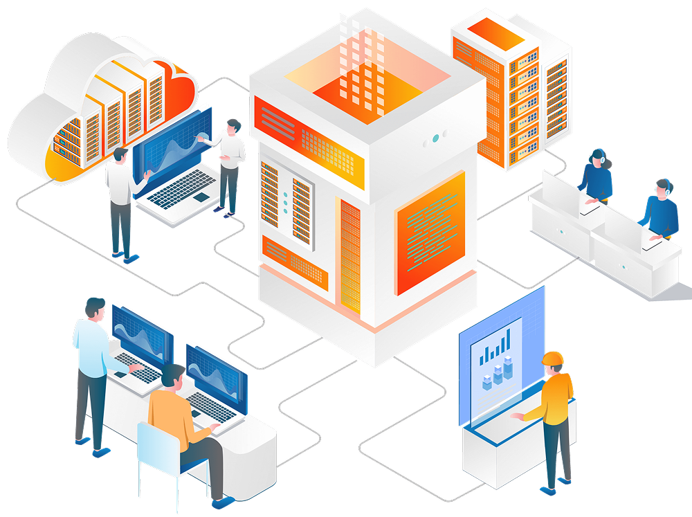 cloud Consulting